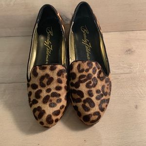 Beverly Feldman loafers